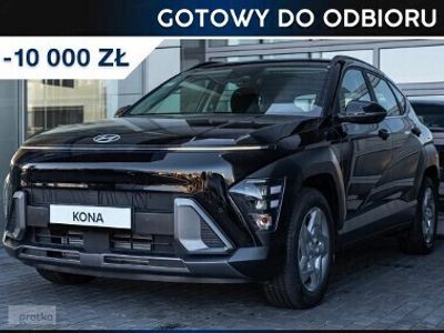 używany Hyundai Kona 1.0 T-GDI Executive 1.0 T-GDI Executive 120KM