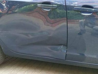 używany Opel Meriva