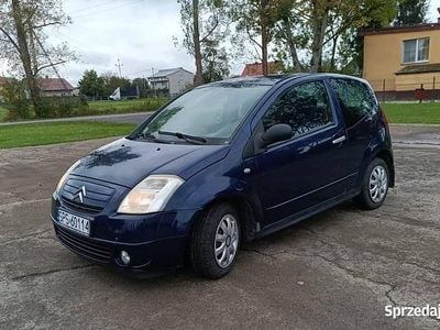Citroën C2
