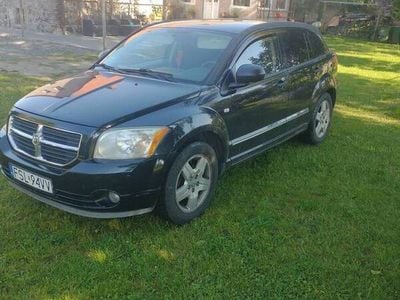 Dodge Caliber