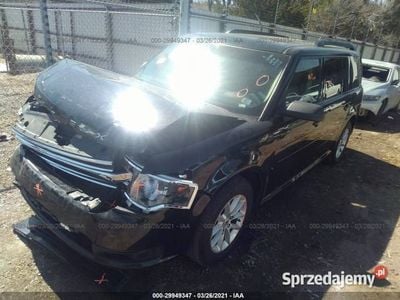 Ford Flex