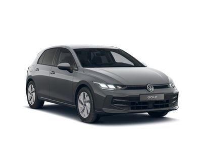 VW Golf VIII