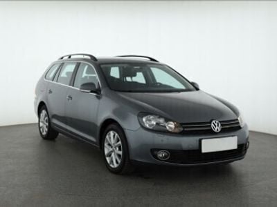 VW Golf VI