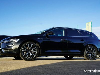 używany Renault Talisman INITIALE PARIS bosse 4CONTROL masaze skóra…