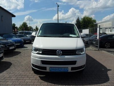VW T5
