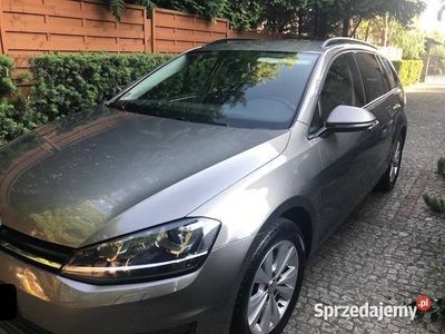 używany VW Golf VII 