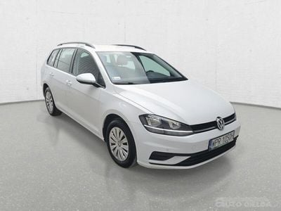 VW Golf VII