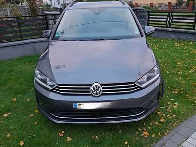 Używany 2017 VW Golf VII Sedan/Limuzyna | 51 000 zł (Uczciwa cena)