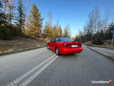 Hyundai S-Coupe