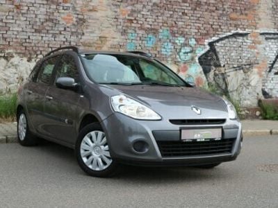 Renault Clio GrandTour