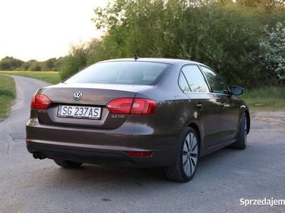 VW Jetta