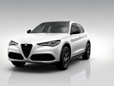 używany Alfa Romeo Stelvio MY24 VELOCE 2.0 GME 280 KM AT8 AWD