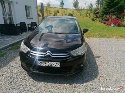 Citroën C4