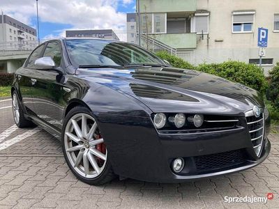 Używany Alfa Romeo 159 Ti 150 KM (110 kW) 2008
