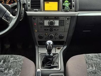 Używany Opel Vectra 2005