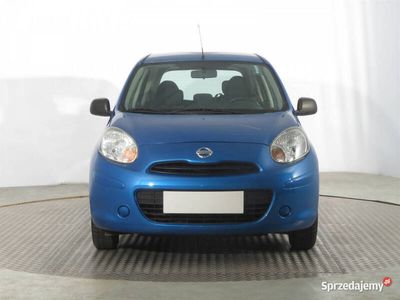 używany Nissan Micra 1.2 12V