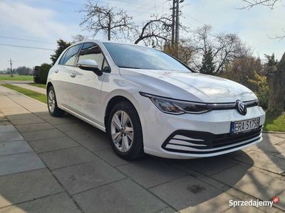 VW Golf VIII