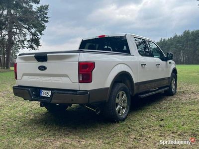 używany Ford F-150 F-150 3.0 DIESEL3.0 DIESEL