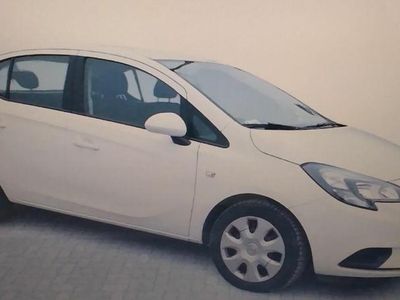 Używany Opel Corsa 2015 Biały Hatchback