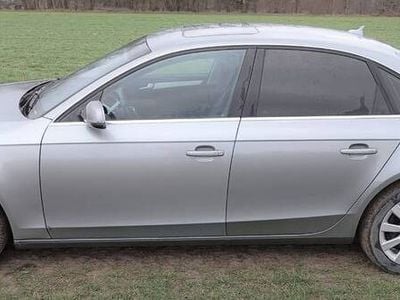 Używany Audi A4 2011