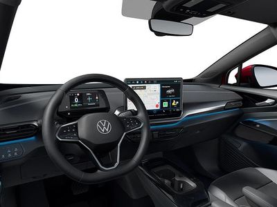 Nowe VW ID.4 125 kW (170 KM) 2026 SUV