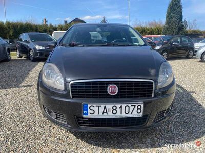 Fiat Linea