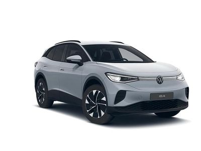 Nowe VW ID.4 210 kW (286 KM) 2026 SUV