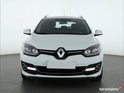 Renault Mégane GrandTour