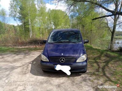 Mercedes Vito