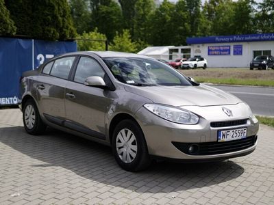 Renault Fluence