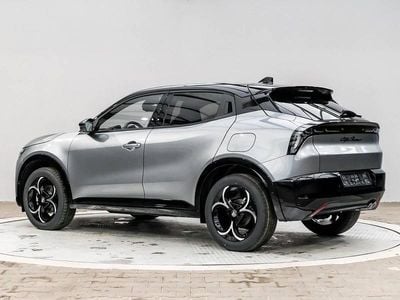 używany Alfa Romeo Junior Ibrida Ibrida SPECIALE 1.2 145 KM (107 kW) eDCT6 MHEV