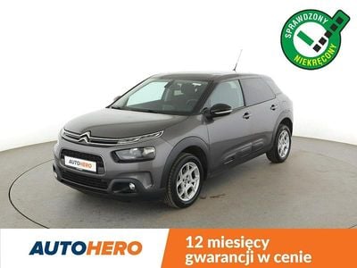 Citroën C4 Cactus