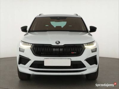 używany Skoda Kodiaq RS 2.0 TSI