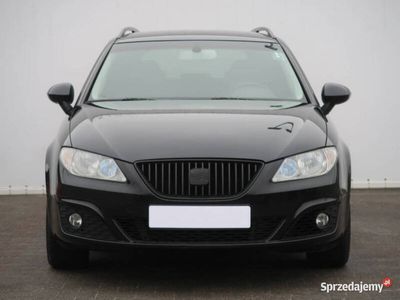 używany Seat Exeo 2.0 TDI