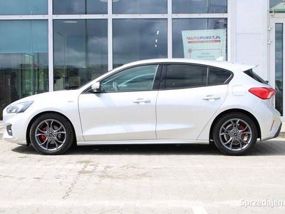 Używany 2021 Ford Focus | 59 900 zł (Uczciwa cena)