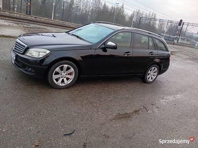 Używany 2008 Mercedes 200 | 21 500 zł