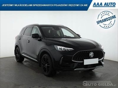 Używany MG HS 2023 Czarny SUV