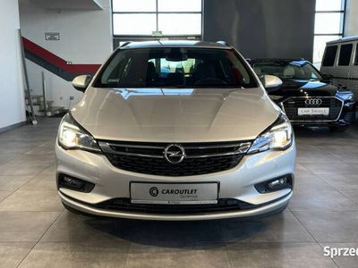 używany Opel Astra ST Dynamic 1.4T 150KM automat 2019 r., salon PL, I wł., f-a VAT…