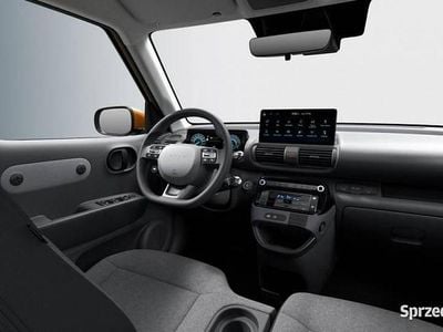 Biały Nowe 2025 Hyundai Inster Pure Hatchback | 105 500 zł