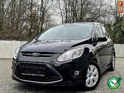 używany Ford C-MAX 1.6 benz. Klima Gwarancja