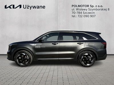 Używany 2024 Kia Sorento SUV | 265 000 zł (Drogi)