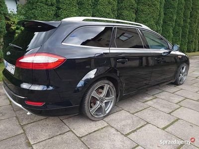 Używany Ford Mondeo 2008
