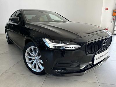 używany Volvo S90 D5 AWD Momentum aut