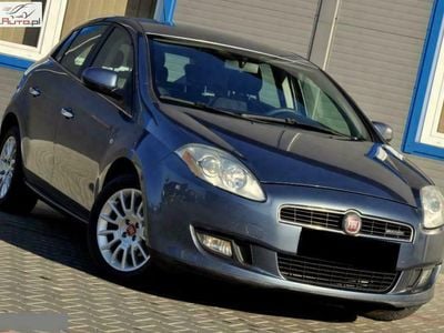Używany Fiat Bravo Abarth 120 KM (88 kW) 2007 Szary (metalik) Hatchback