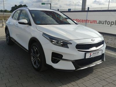 używany Kia XCeed 1.6dm 105KM 2021r. 37 200km