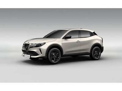 Lakier metalizowany szary scala Nowe 2025 Alfa Romeo Junior SUV | 120 212 zł