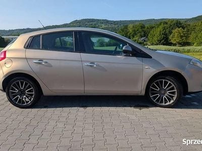 Fiat Bravo