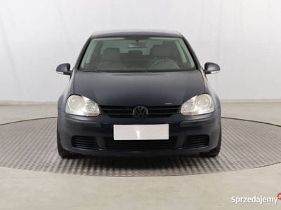 VW Golf IV