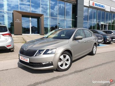 używany Skoda Octavia 2018r. 1.4 TSI 150KM *SalonPL *FV23%