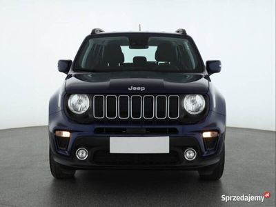 używany Jeep Renegade 1.0 T-GDI